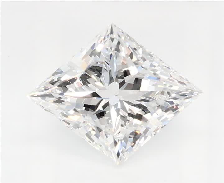 1.05 CT Square Lab-Grown Diamond Surrey Vancouver Canada Langley Burnaby Richmond