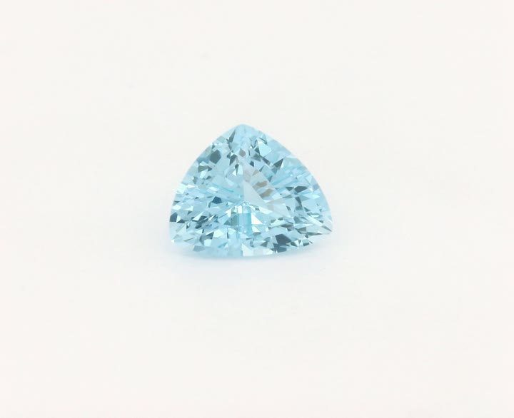 1.82 Carat Trillion Cut Diamond