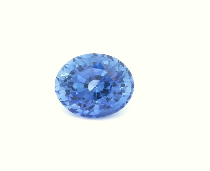 1.73 Carat Round Cut Diamond