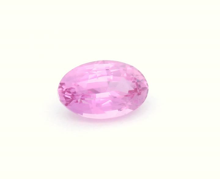 1.56 Carat Oval Cut Diamond