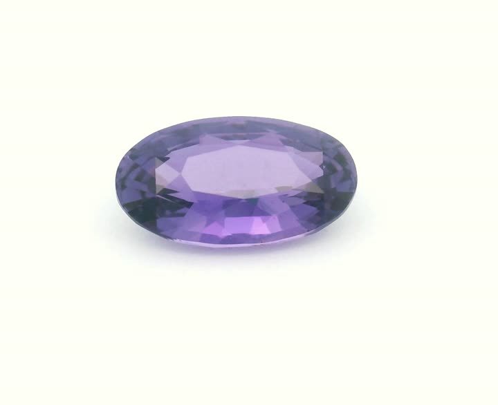 1.57 Carat Oval Cut Diamond