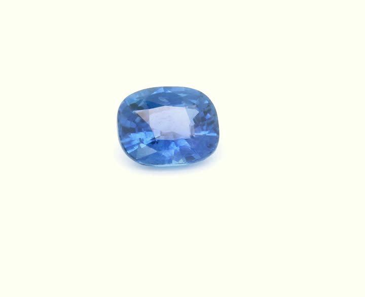 2 Carat Cushion Cut Diamond