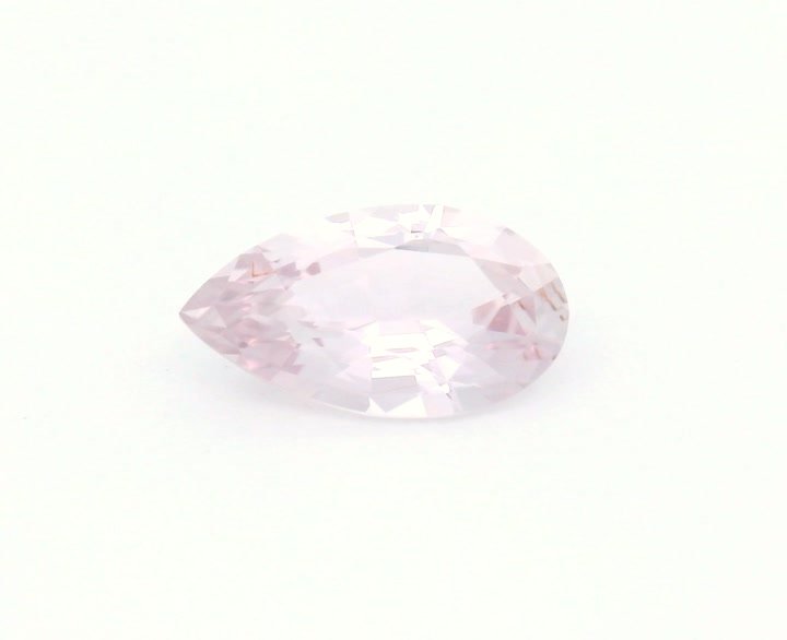 1.2 Carat Pear Cut Diamond