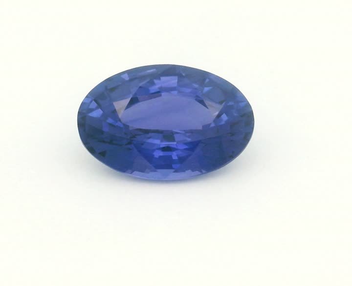2.1 Carat Oval Cut Diamond