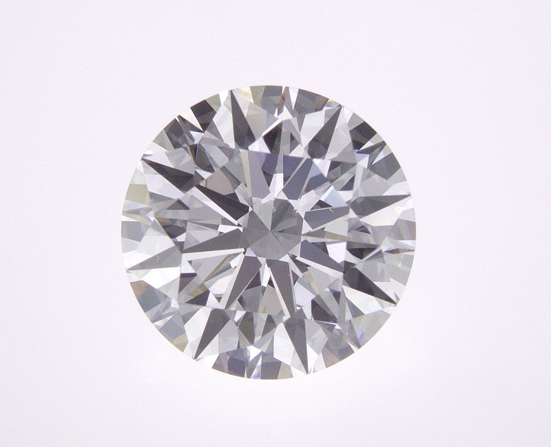 3.06 CT Round Lab-Grown Diamond Surrey Vancouver Canada Langley Burnaby Richmond
