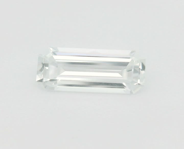 1.74 Carat Emerald Cut Diamond