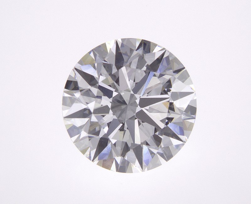 3.05 CT Round Lab-Grown Diamond Surrey Vancouver Canada Langley Burnaby Richmond