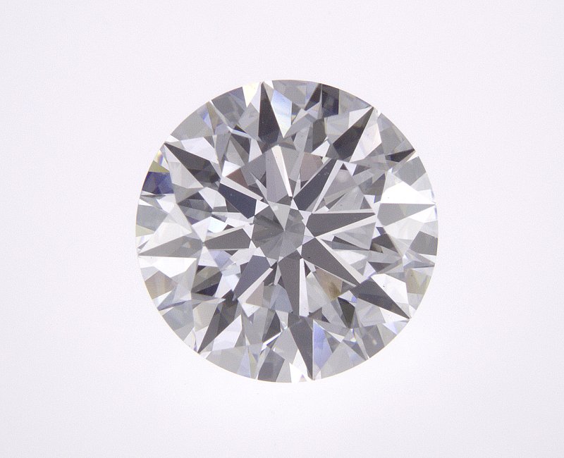 3.1 CT Round Lab-Grown Diamond Surrey Vancouver Canada Langley Burnaby Richmond