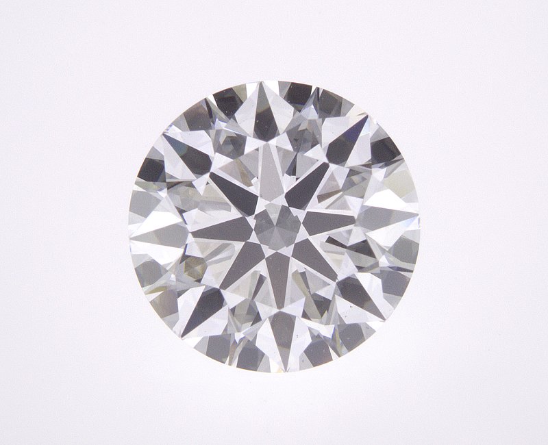 3 CT Round Lab-Grown Diamond Surrey Vancouver Canada Langley Burnaby Richmond