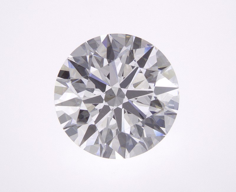 3.03 CT Round Lab-Grown Diamond Surrey Vancouver Canada Langley Burnaby Richmond