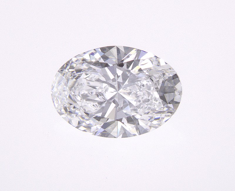 0.57 CT Oval Lab-Grown Diamond Surrey Vancouver Canada Langley Burnaby Richmond