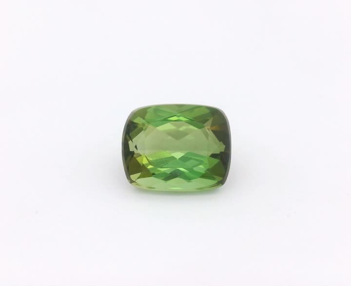 2.78 Carat Cushion Cut Diamond