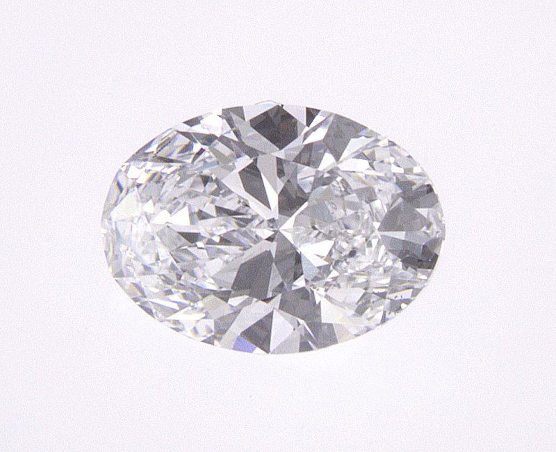 0.5 CT Oval Lab-Grown Diamond Surrey Vancouver Canada Langley Burnaby Richmond