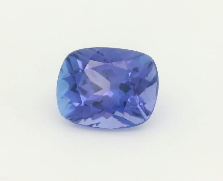 2.36 Carat Cushion Cut Diamond