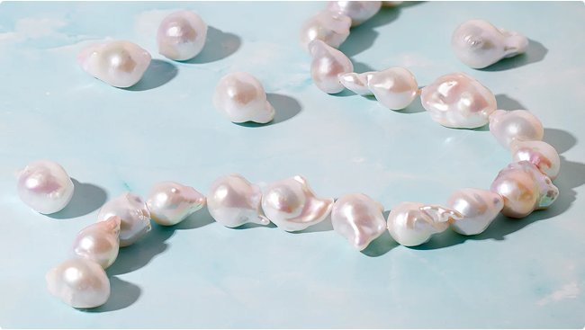 Pearl Stringing | Why Choose Stuller