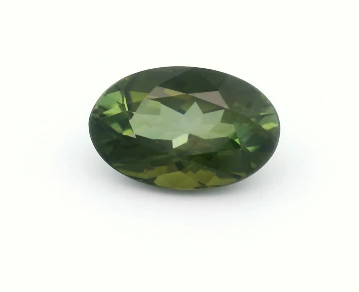 2 Carat Oval Cut Diamond