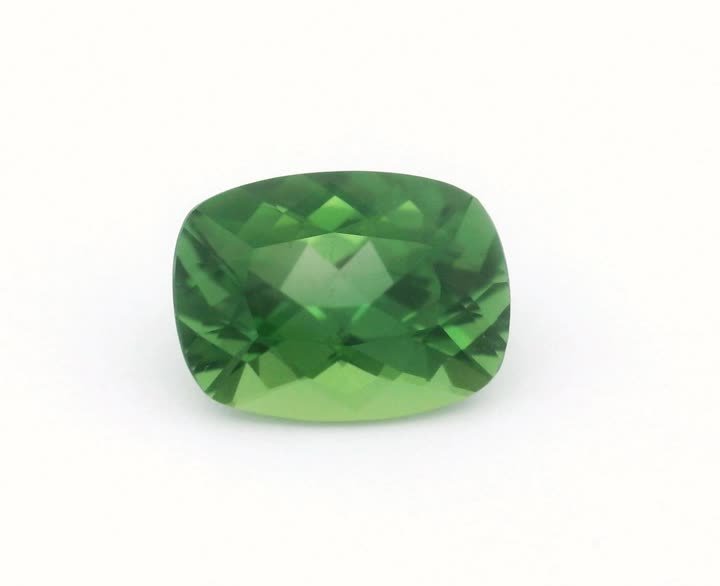 1.85 Carat Cushion Cut Diamond