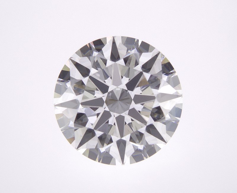 4.05 CT Round Lab-Grown Diamond Surrey Vancouver Canada Langley Burnaby Richmond