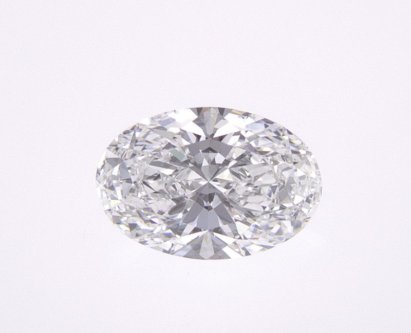 0.5 CT Oval Lab-Grown Diamond Surrey Vancouver Canada Langley Burnaby Richmond