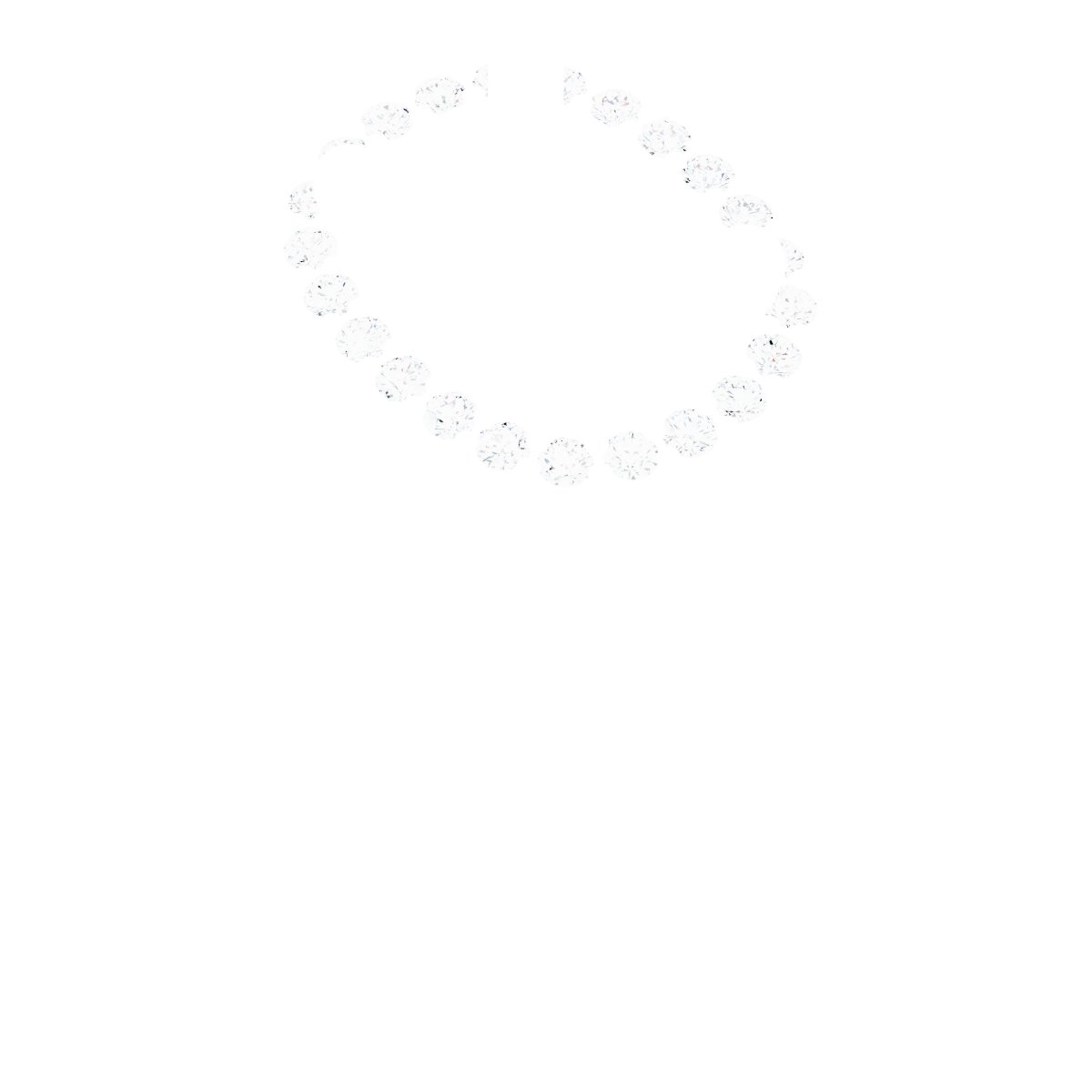 Halo-Style Engagement Ring or Band