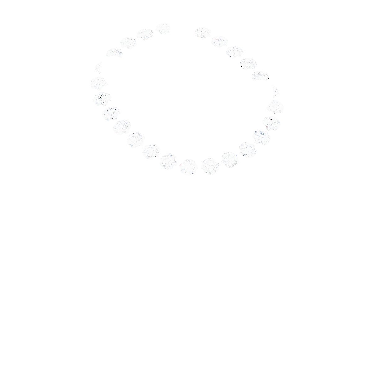 Halo-Style Engagement Ring or Band