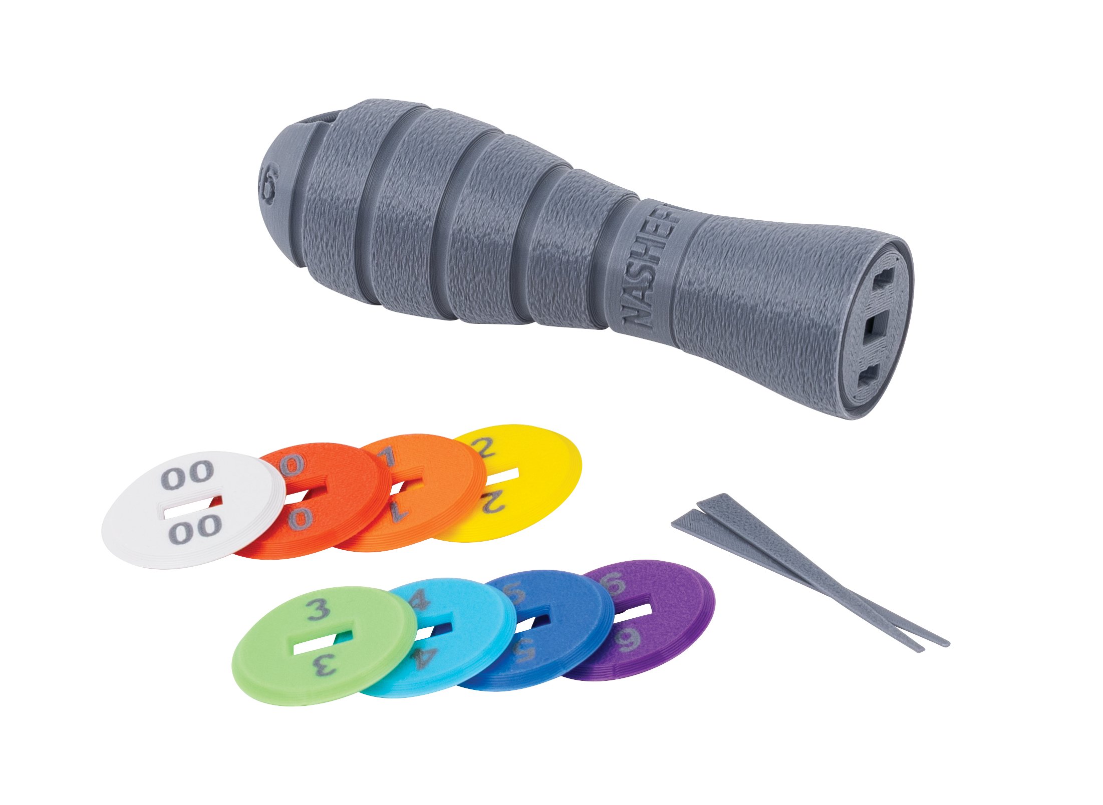 Nashef™ Handle Set