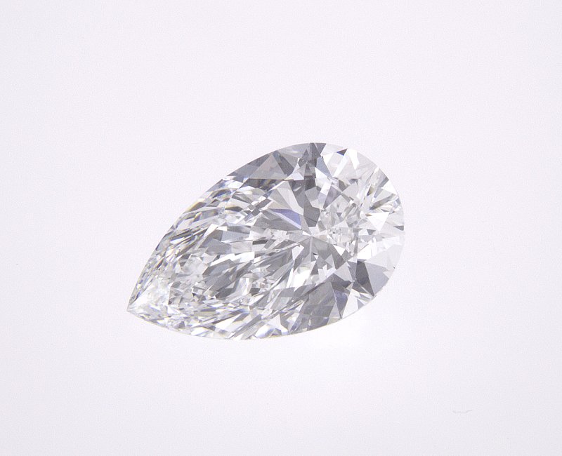 1.04 CT Pear Lab-Grown Diamond Surrey Vancouver Canada Langley Burnaby Richmond