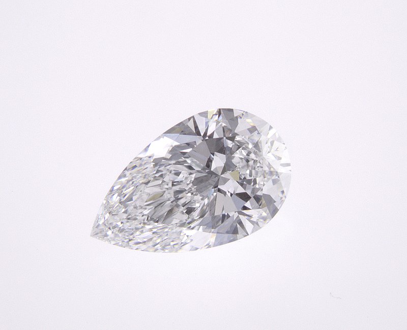 1.02 CT Pear Lab-Grown Diamond Surrey Vancouver Canada Langley Burnaby Richmond