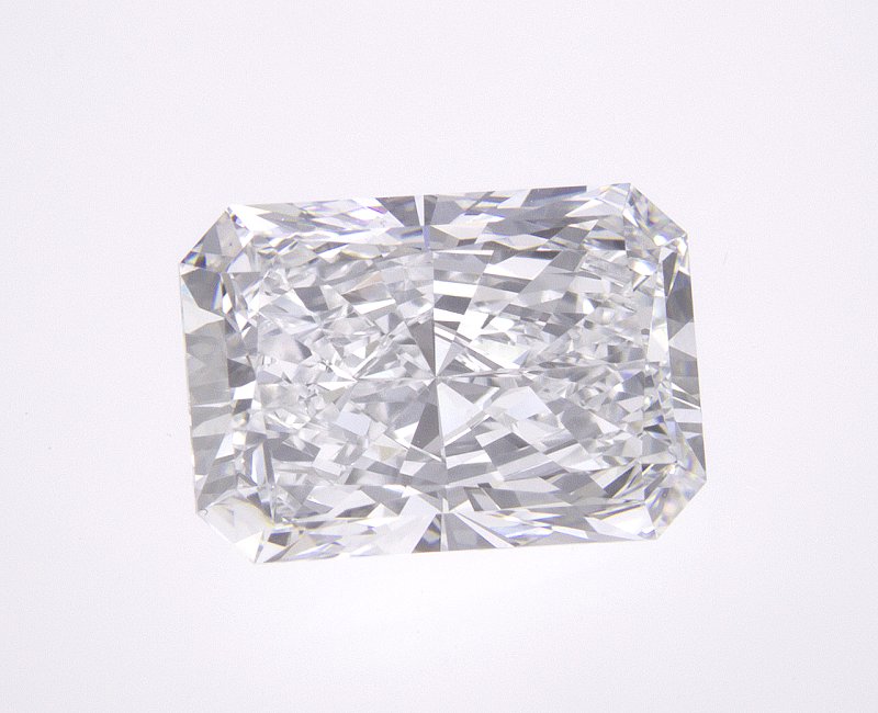 2.83 CT Radiant Lab-Grown Diamond Surrey Vancouver Canada Langley Burnaby Richmond