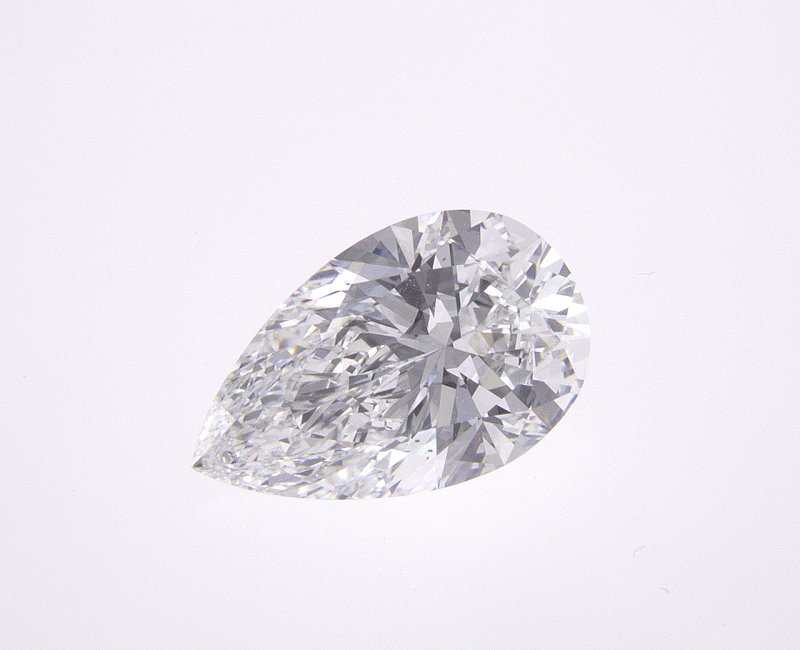 1.09 CT Pear Lab-Grown Diamond Surrey Vancouver Canada Langley Burnaby Richmond
