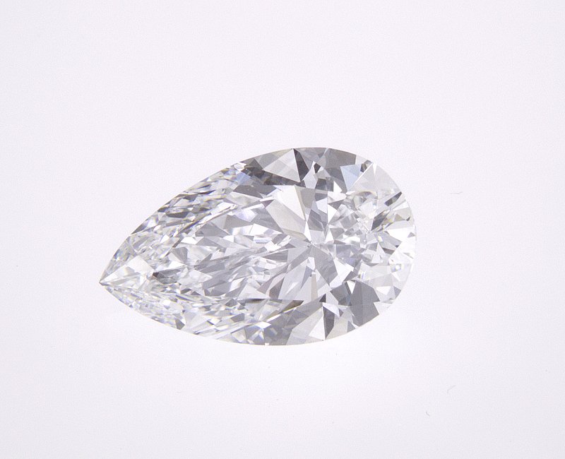 1.28 CT Pear Lab-Grown Diamond Surrey Vancouver Canada Langley Burnaby Richmond