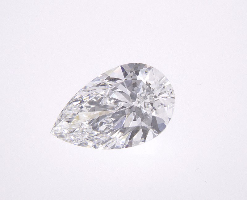 1.07 CT Pear Lab-Grown Diamond Surrey Vancouver Canada Langley Burnaby Richmond