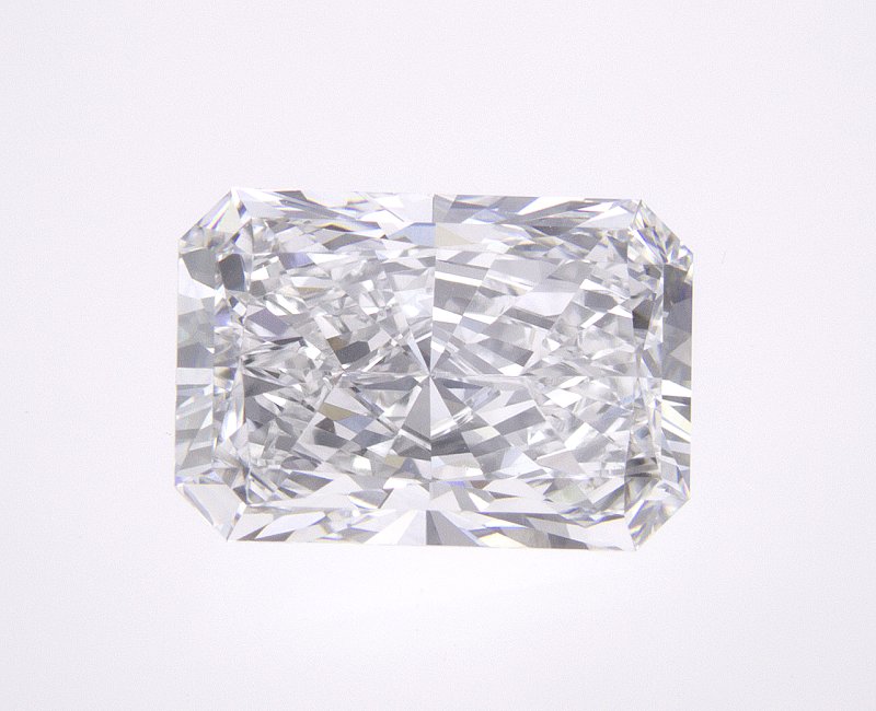 2.8 CT Radiant Lab-Grown Diamond Surrey Vancouver Canada Langley Burnaby Richmond