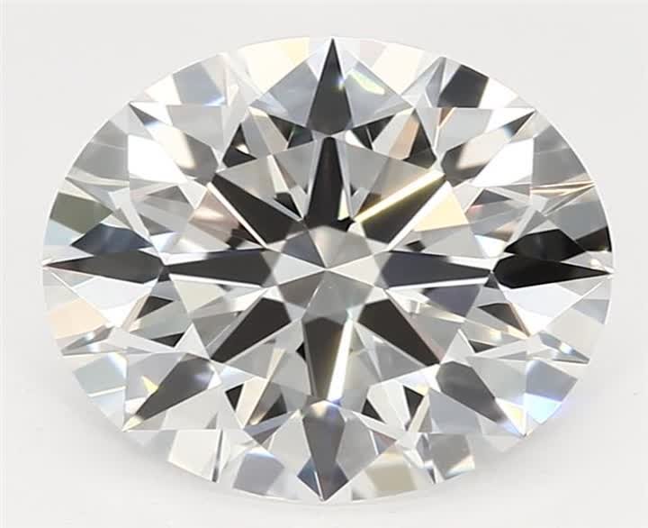 1.08 CT Round Lab-Grown Diamond Surrey Vancouver Canada Langley Burnaby Richmond