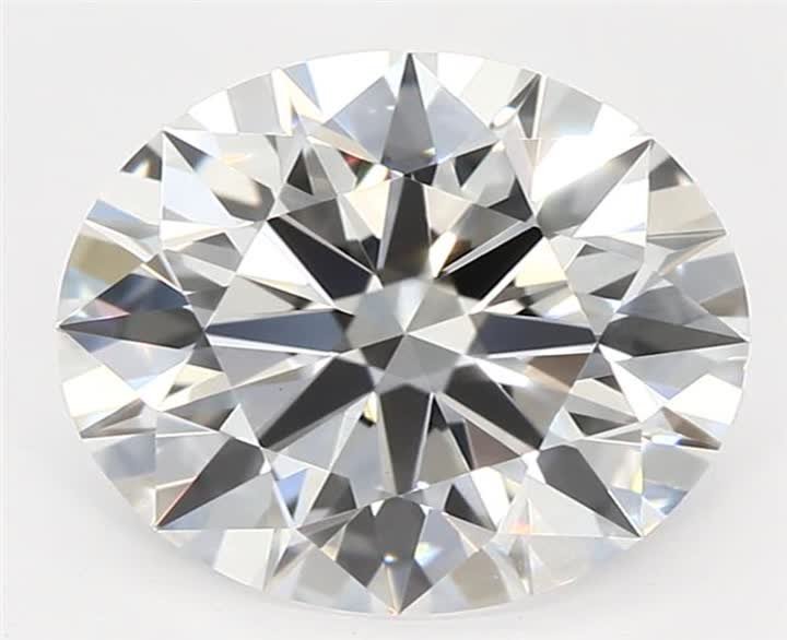1.08 CT Round Lab-Grown Diamond Surrey Vancouver Canada Langley Burnaby Richmond