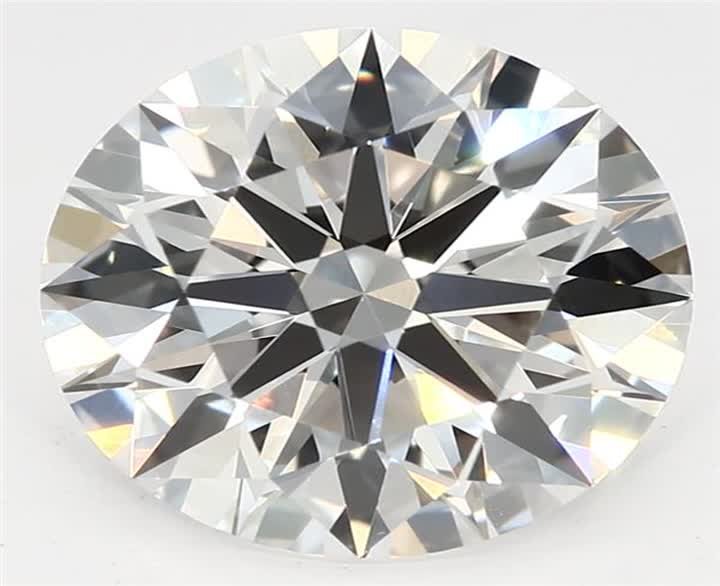 1.77 CT Round Lab-Grown Diamond Surrey Vancouver Canada Langley Burnaby Richmond