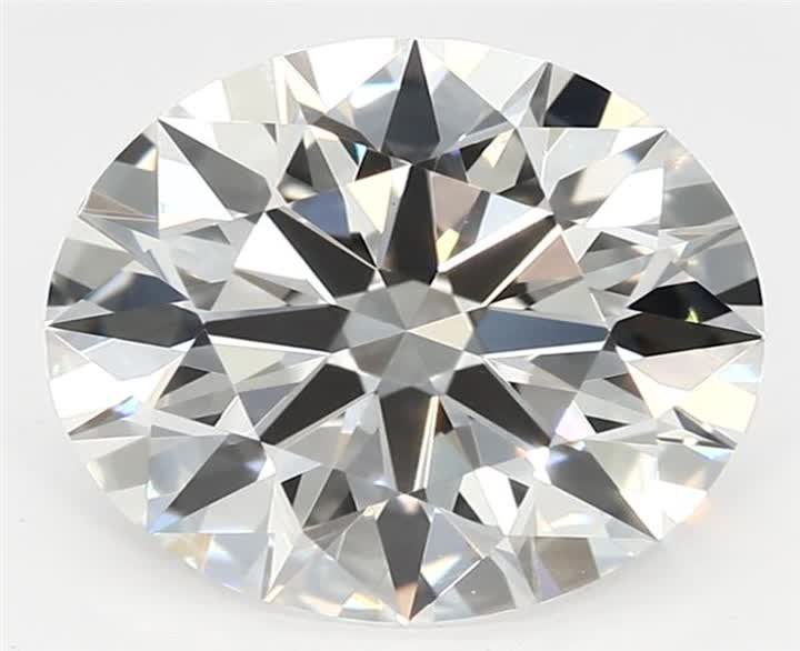 1.38 CT Round Lab-Grown Diamond Surrey Vancouver Canada Langley Burnaby Richmond