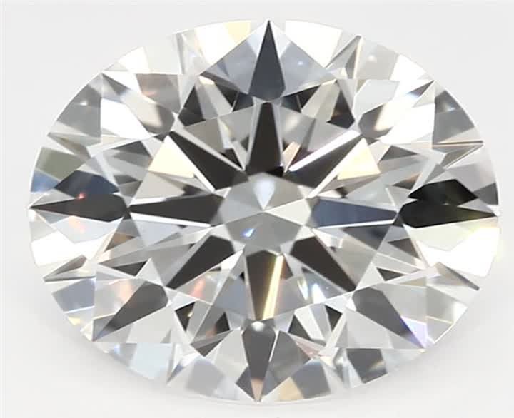 1.31 CT Round Lab-Grown Diamond Surrey Vancouver Canada Langley Burnaby Richmond