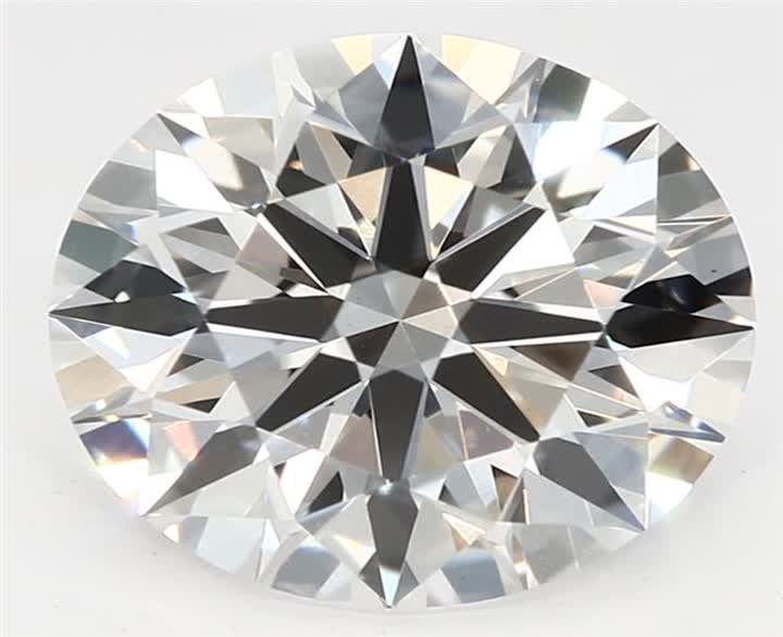 1.56 CT Round Lab-Grown Diamond Surrey Vancouver Canada Langley Burnaby Richmond