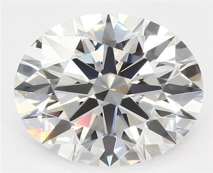 1.44 CT Round Lab-Grown Diamond Surrey Vancouver Canada Langley Burnaby Richmond