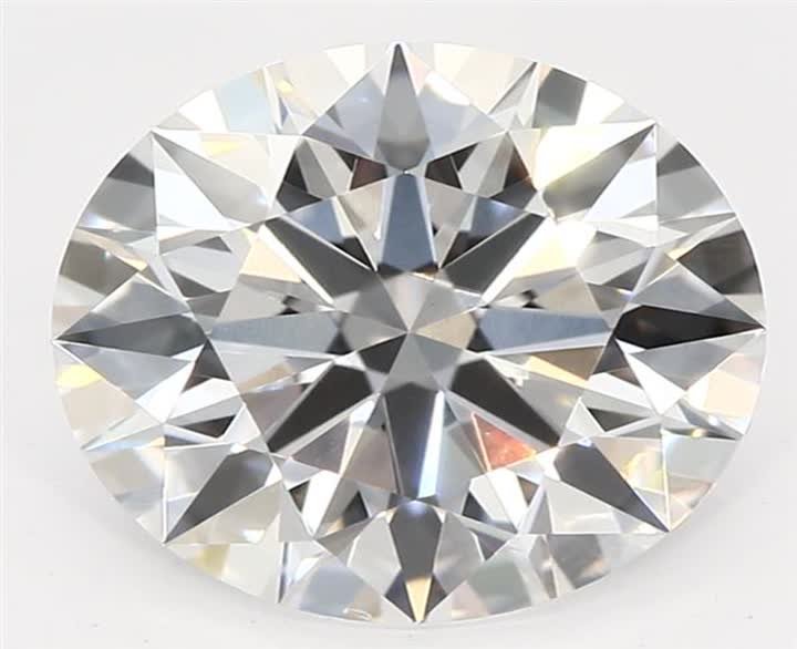 1.24 CT Round Lab-Grown Diamond Surrey Vancouver Canada Langley Burnaby Richmond