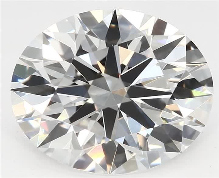 1.87 CT Round Lab-Grown Diamond Surrey Vancouver Canada Langley Burnaby Richmond