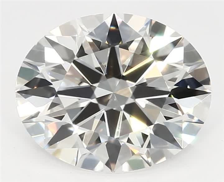 1.07 CT Round Lab-Grown Diamond Surrey Vancouver Canada Langley Burnaby Richmond