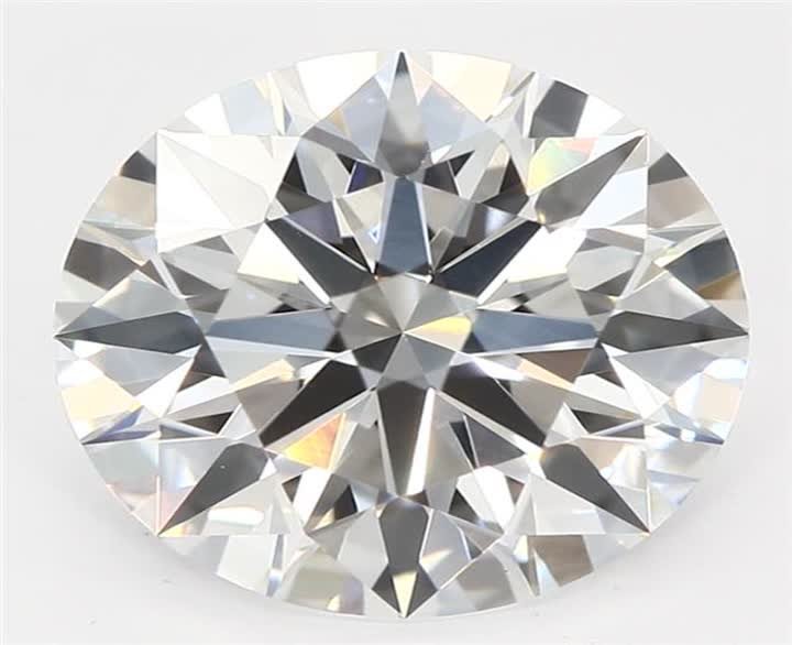 1.58 CT Round Lab-Grown Diamond Surrey Vancouver Canada Langley Burnaby Richmond