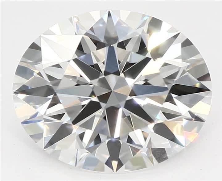 1.51 CT Round Lab-Grown Diamond Surrey Vancouver Canada Langley Burnaby Richmond