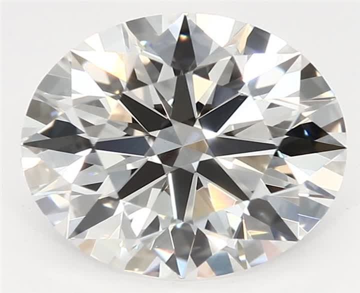 1.42 CT Round Lab-Grown Diamond Surrey Vancouver Canada Langley Burnaby Richmond