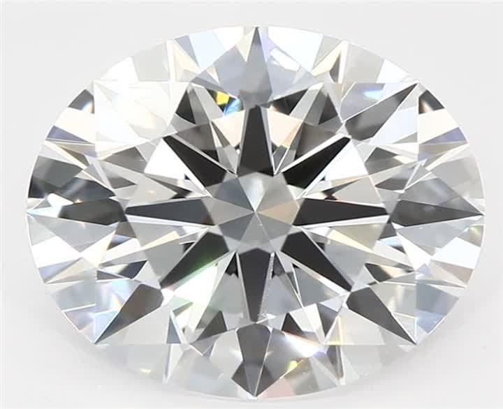 1.9 CT Round Lab-Grown Diamond Surrey Vancouver Canada Langley Burnaby Richmond