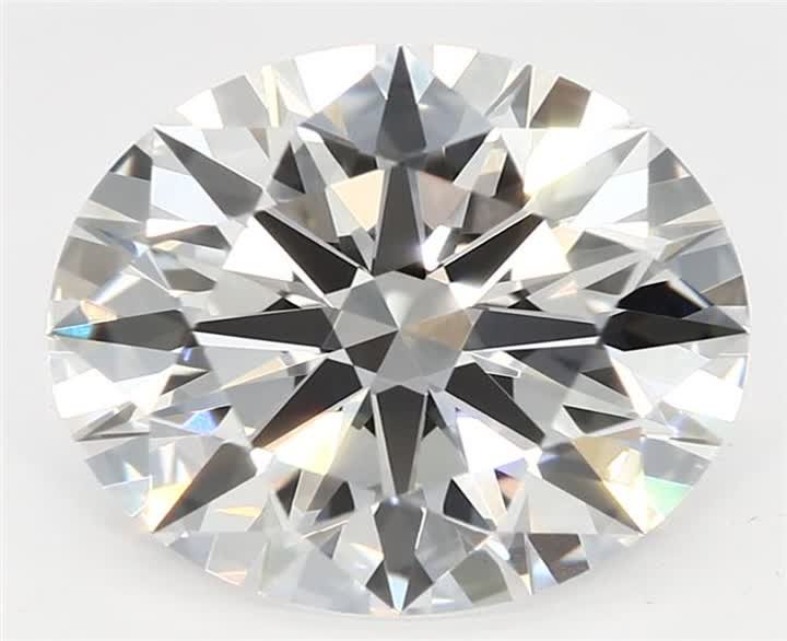 1.87 CT Round Lab-Grown Diamond Surrey Vancouver Canada Langley Burnaby Richmond