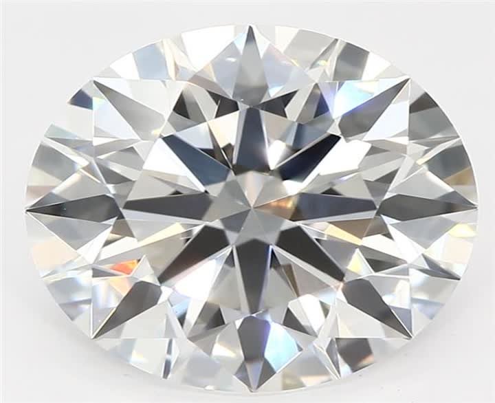 1.78 CT Round Lab-Grown Diamond Surrey Vancouver Canada Langley Burnaby Richmond