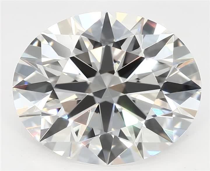 1.93 CT Round Lab-Grown Diamond Surrey Vancouver Canada Langley Burnaby Richmond